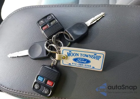 2007 Ford Five Hundred Sel z USA, uszkodzony, nr VIN 1FAHP27177G149554